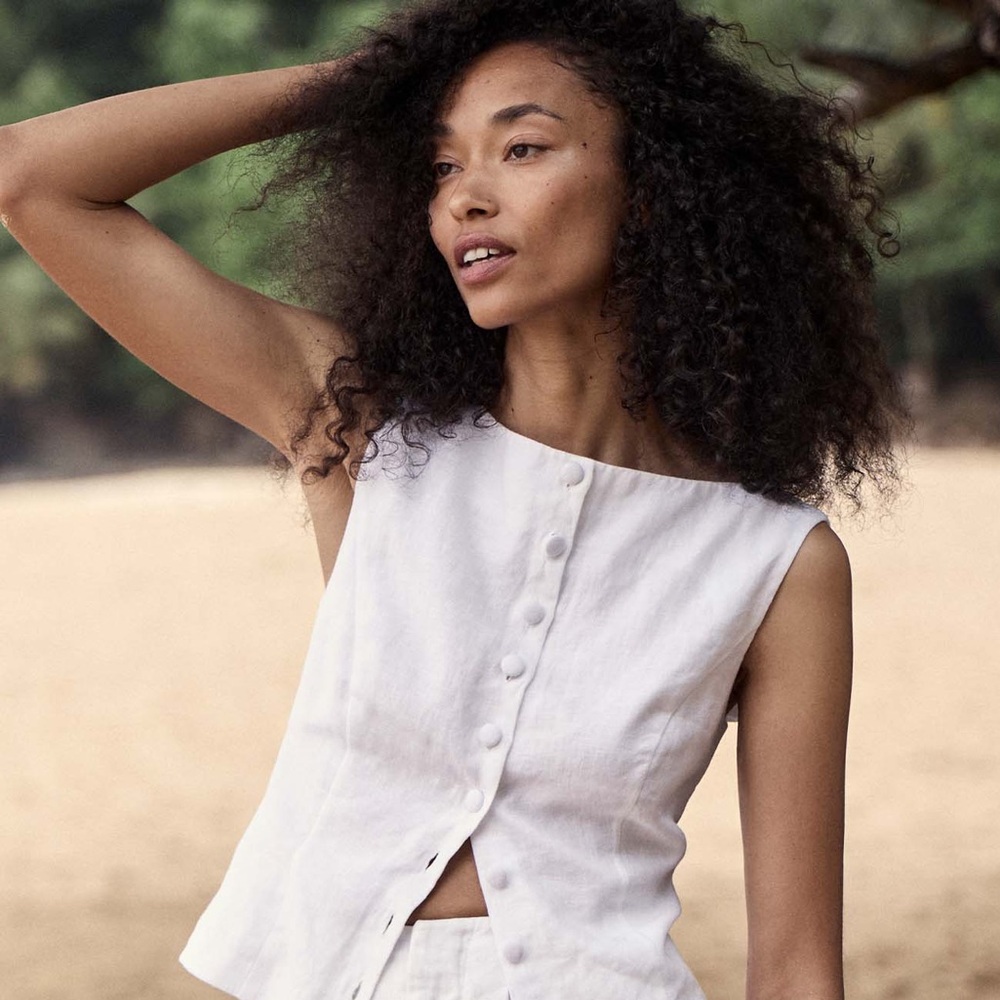 Doen- The Hayden Top